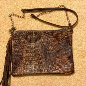 Women's Canoe purse NEW (crossbody)